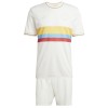 Maglia ufficiale Colombia Anniversary 2024 per Bambino